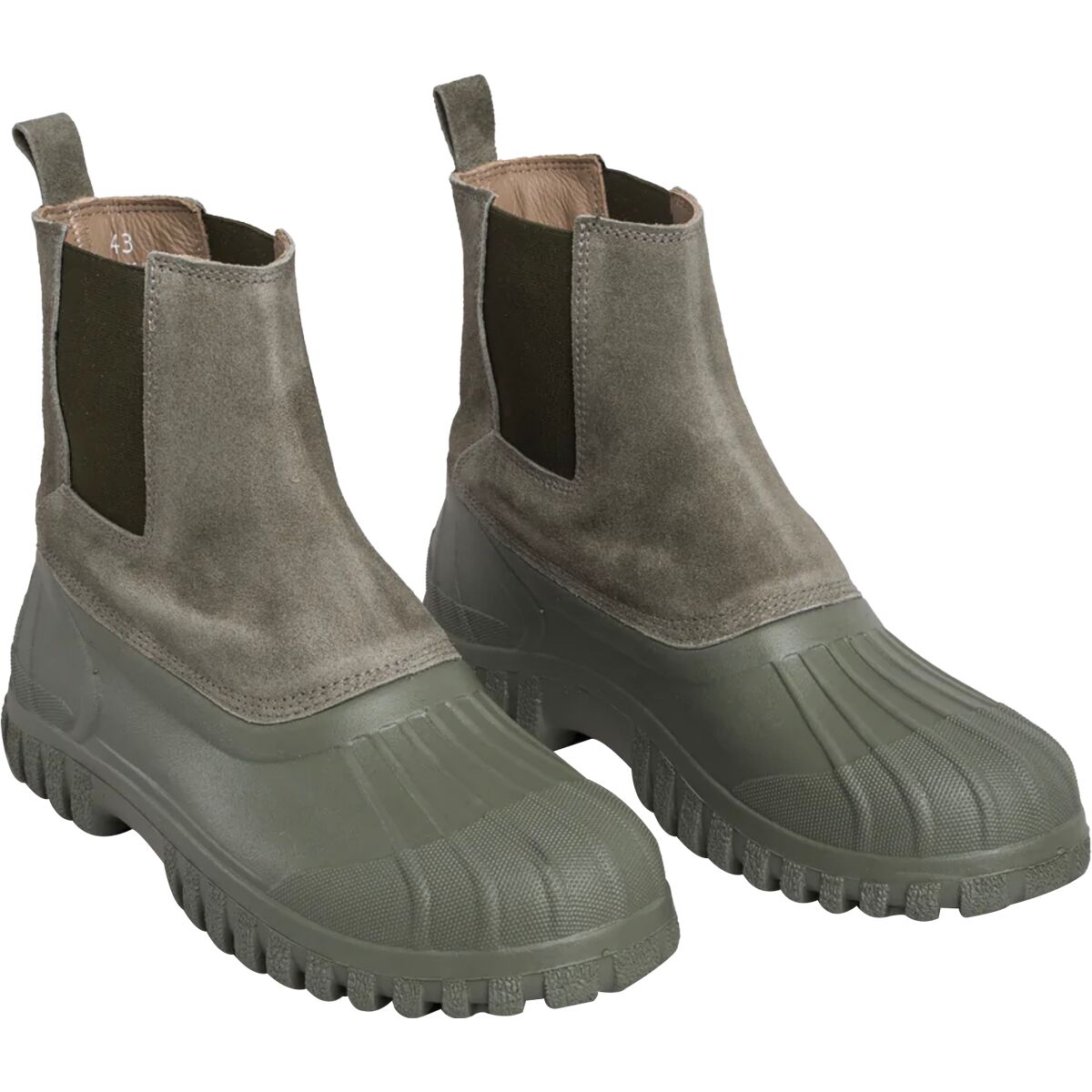 Diemme Balbi Winter Boot - Footwear