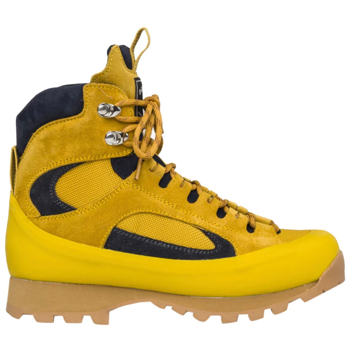 Diemme Civetta Winter Boot Golden Spice, 38.0