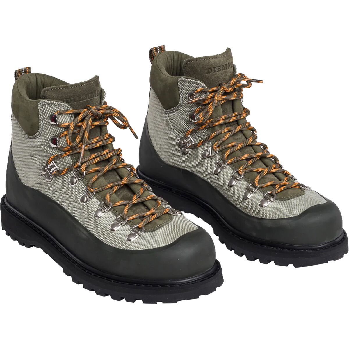 Diemme clearance roccia vet