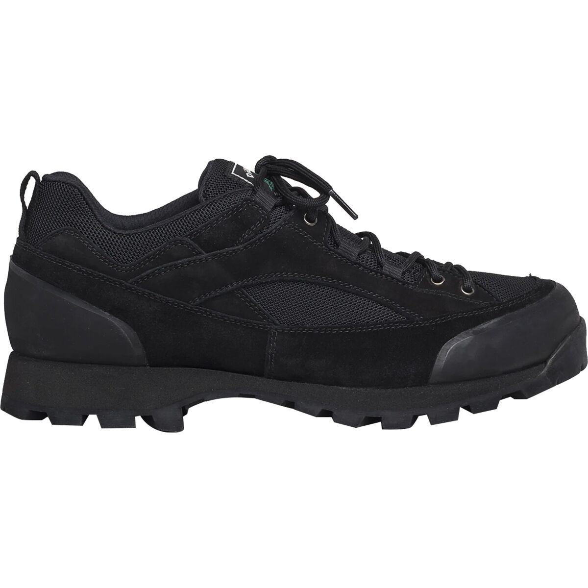 Image of Diemme Grappa Hiker Shoe Black, 40.0