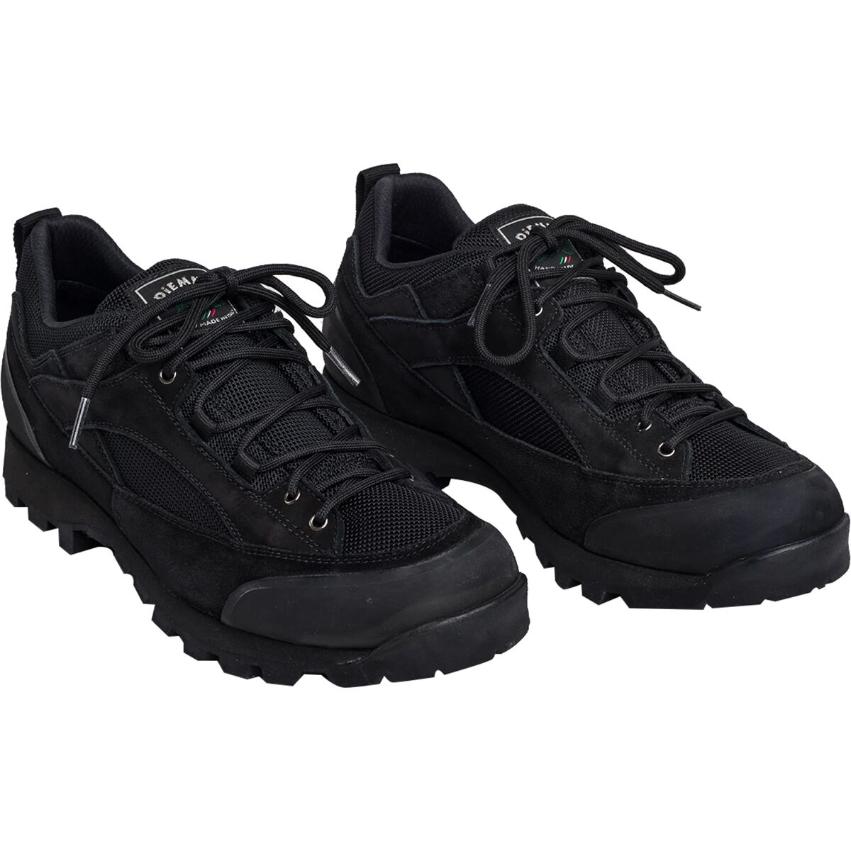 Diemme Grappa Hiker Shoe - Footwear