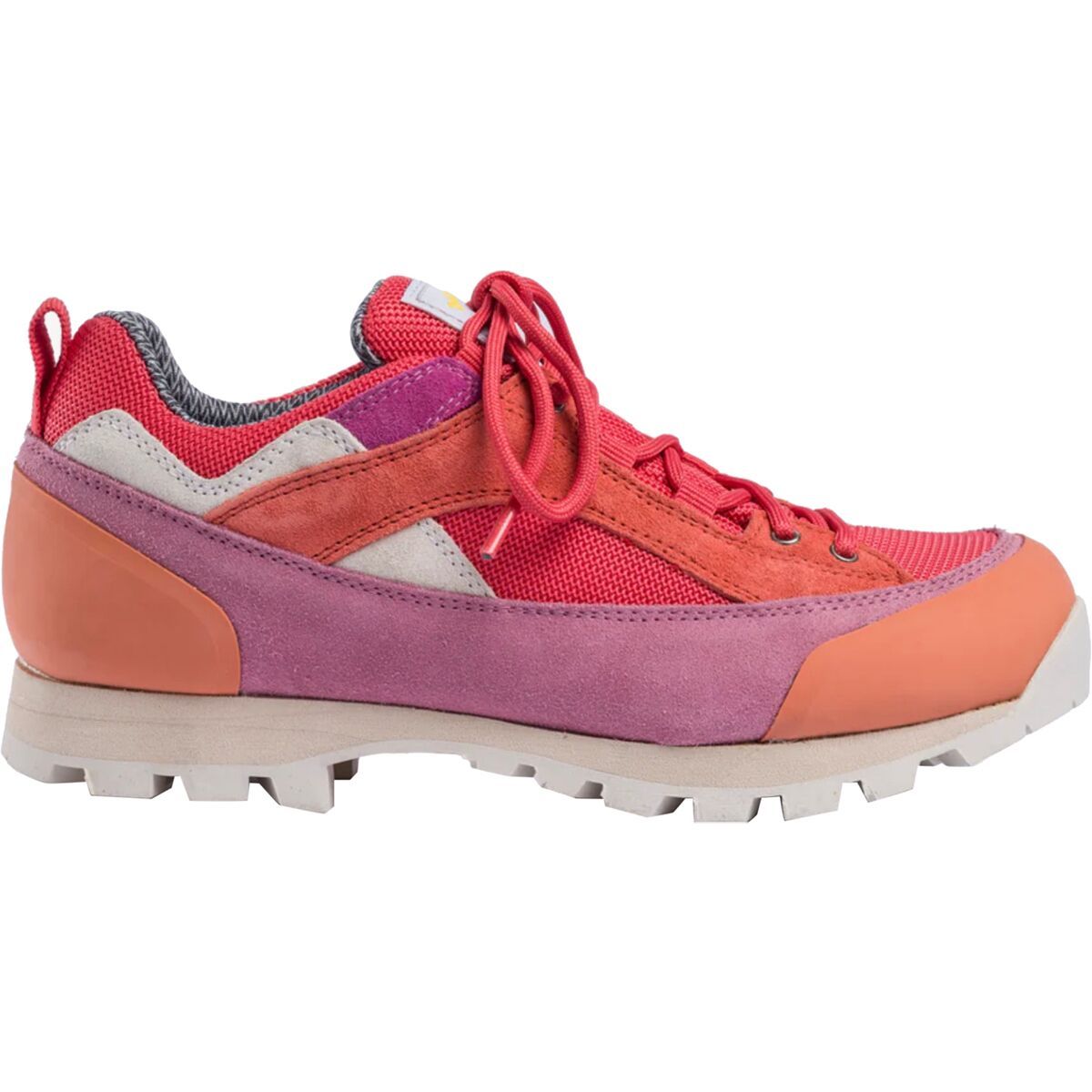 Image of Diemme Grappa Hiker Shoe Peach Mix, 43.0