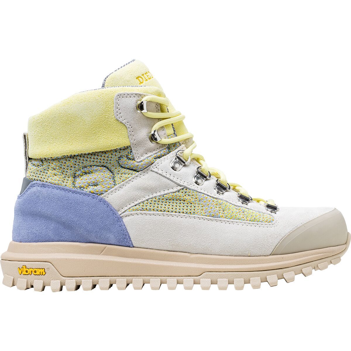 Diemme One Hiker Hiking Boot - Men's Byborre Lavender, 40.0