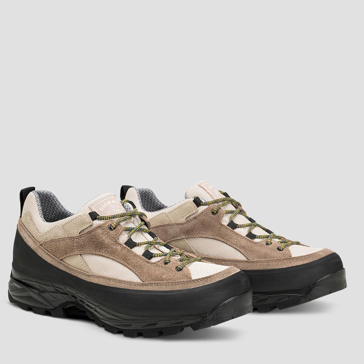 Diemme Grappa Hiker Shoe - Men