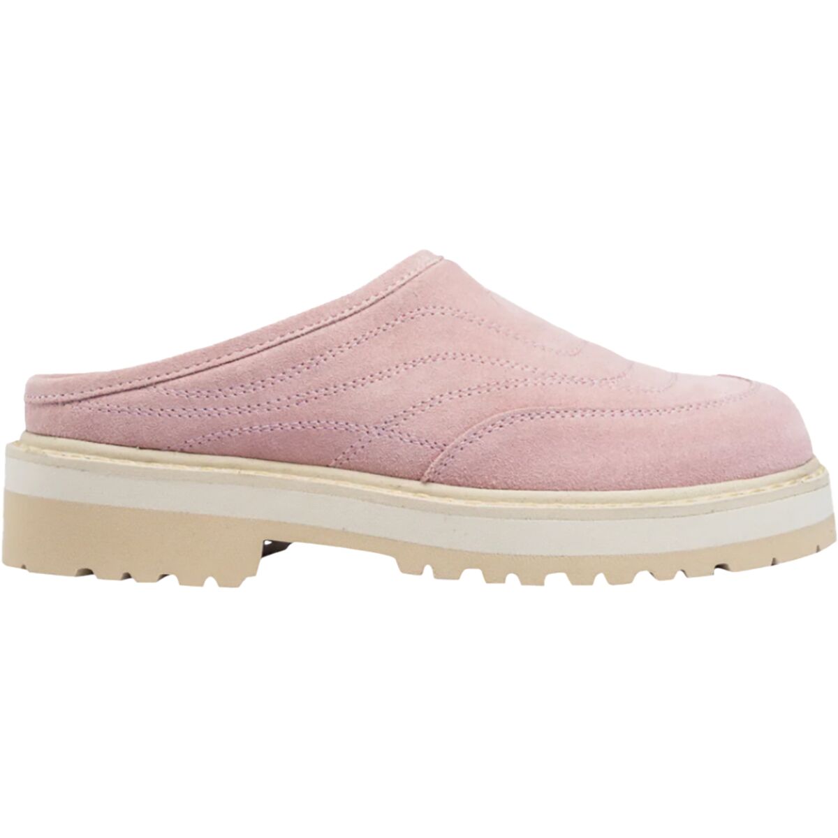 Diemme Diemme Maggiore Shoe - Women's Cotton Candy Suede, 38.0