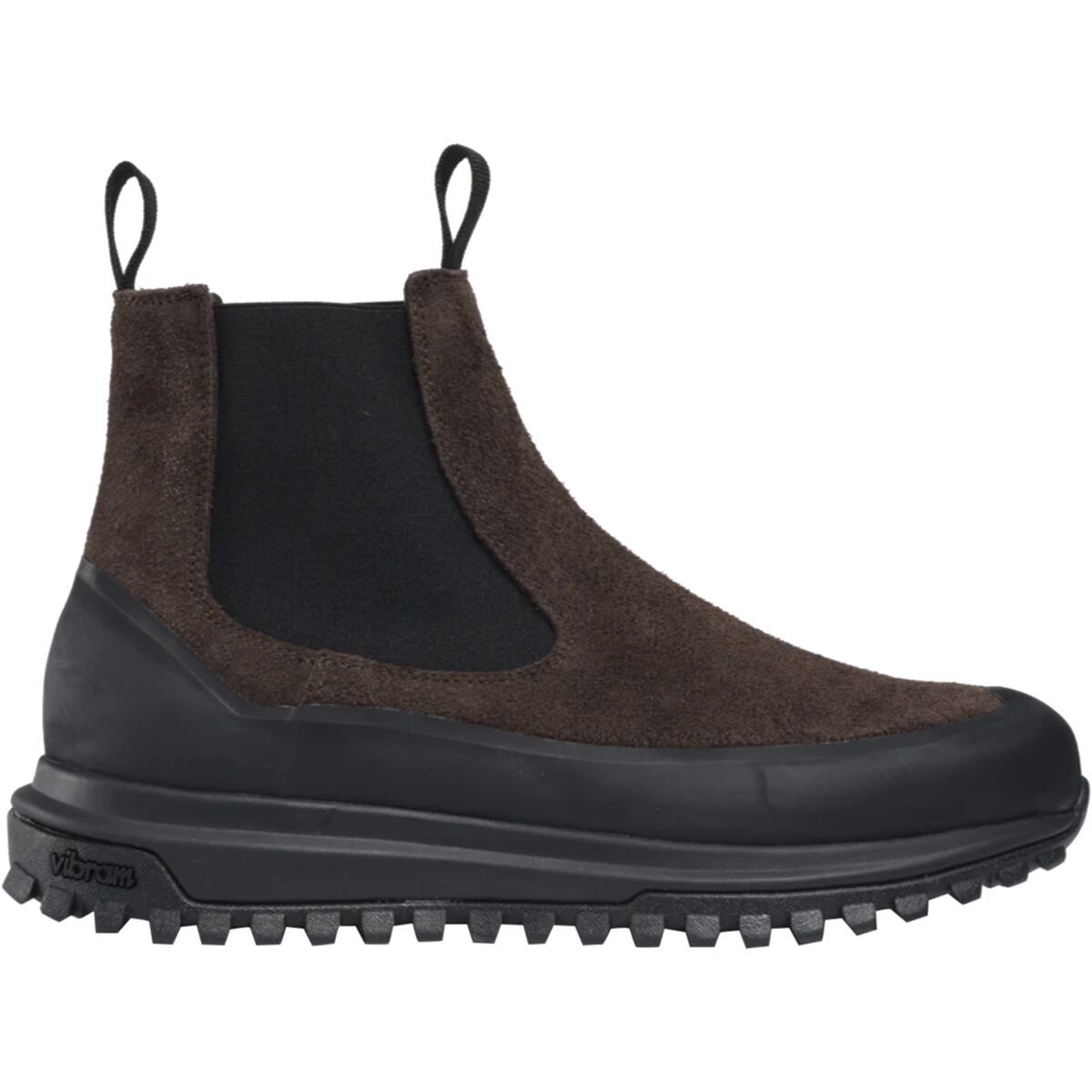 Diemme Ramon Boot - Men's Bison Suede, 40.0