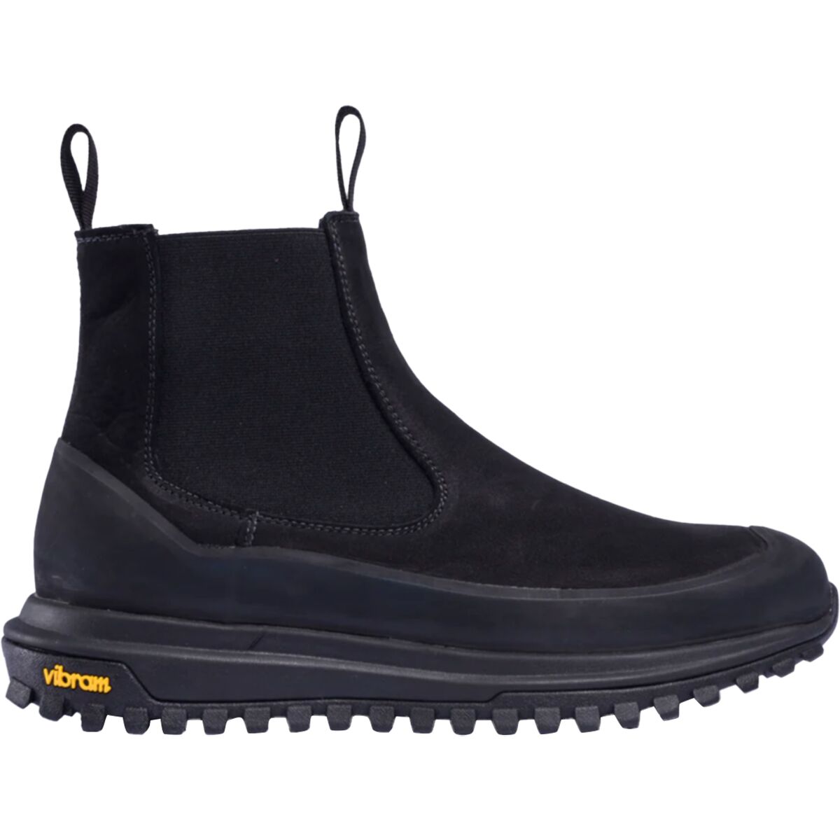 Image of Diemme Ramon Boot - Men's Black Nubuck, 40.0