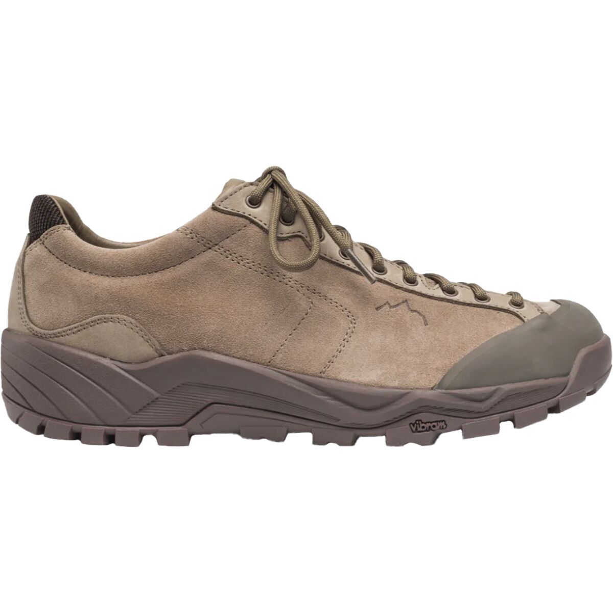 Image of Diemme Movida Shoe - Men's Fallow Suede, 41.0