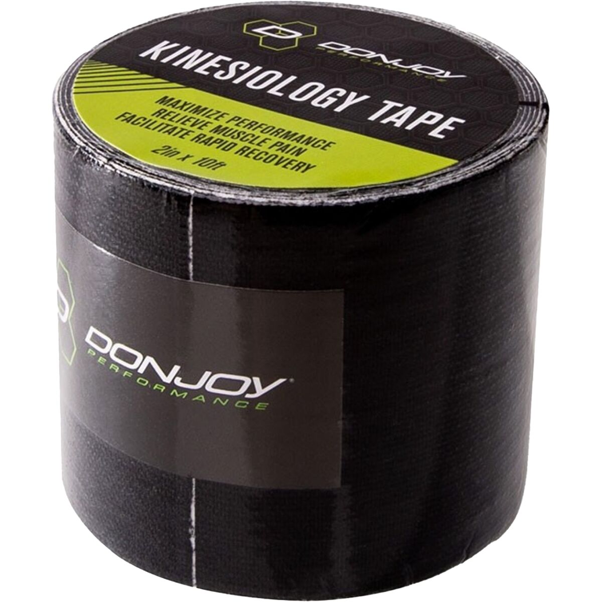 Don Joy 2in Roll 10ft Kinesiology Tape