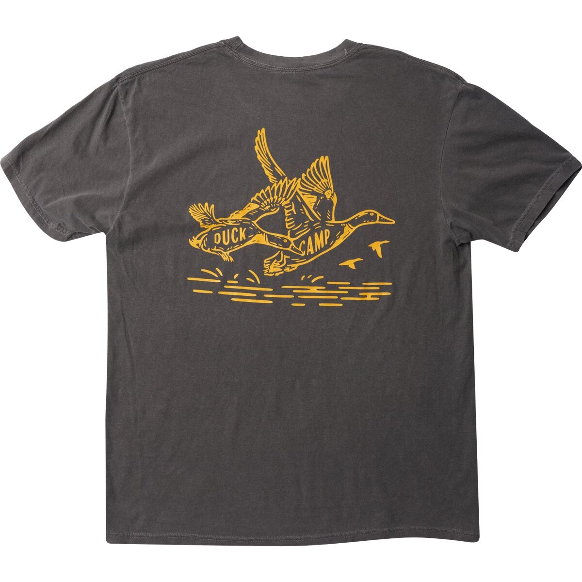 Duck Camp Flight of the Mallards Graphic T-Shirt - Men's