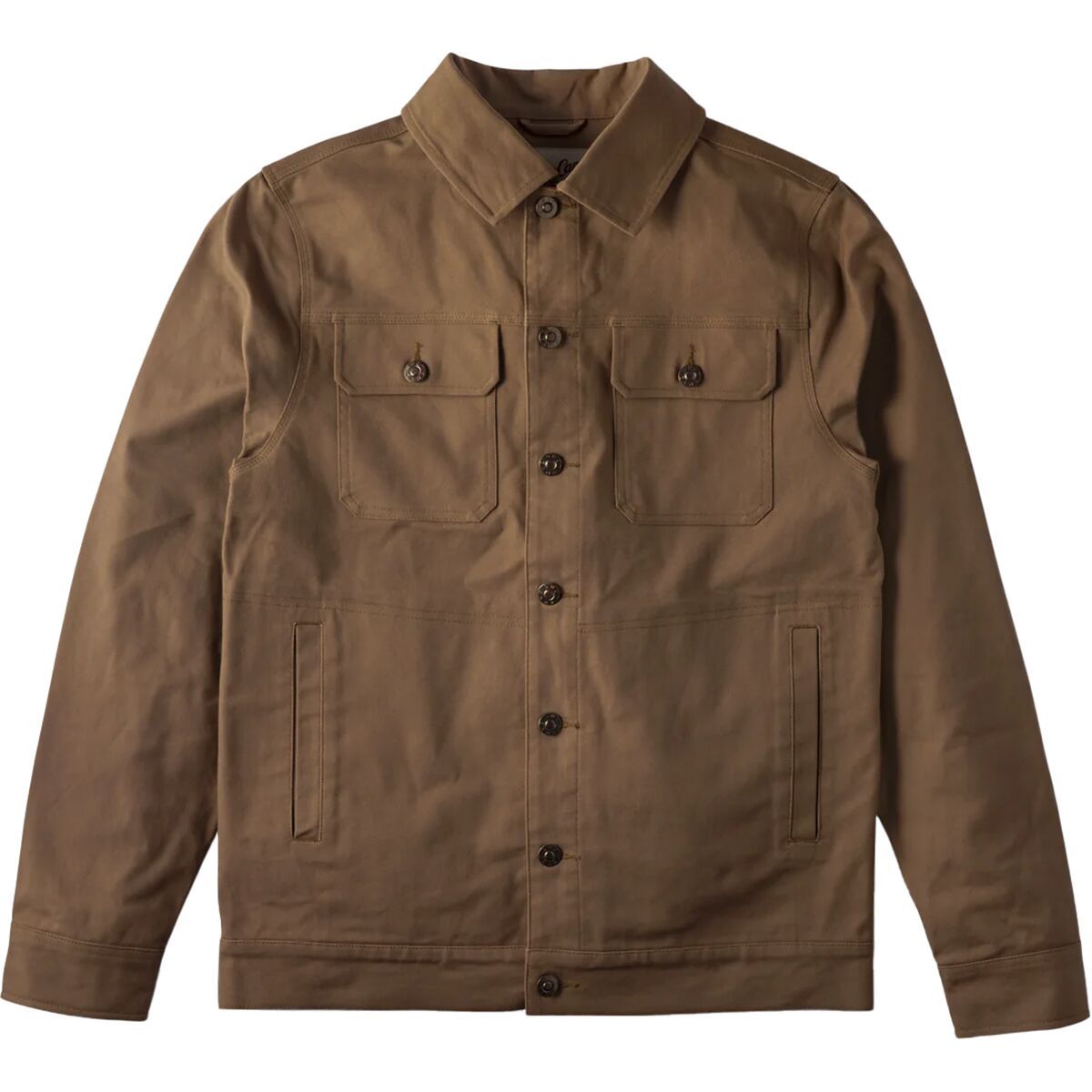 Duck Camp Lightweight Brush Jacket - Men's