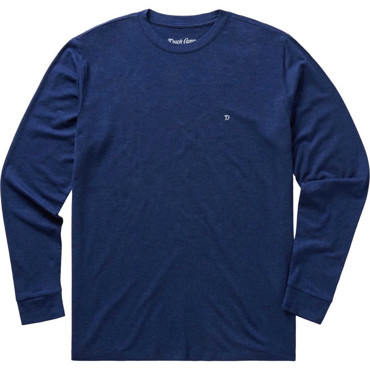 Duck Camp Original Crew - Men's