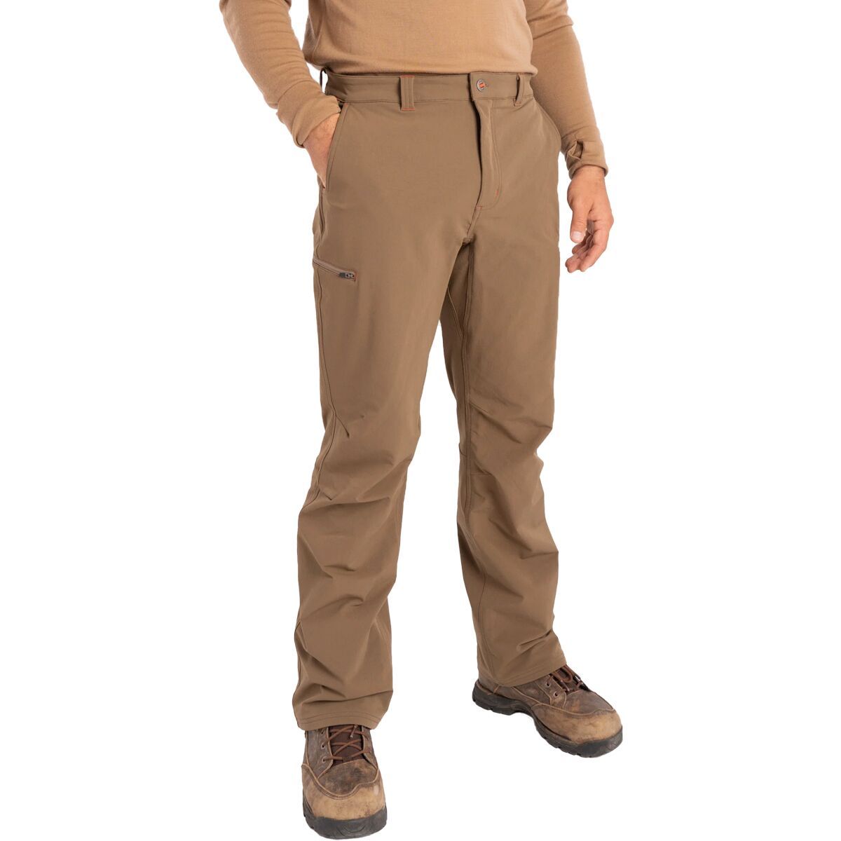 Duck Camp Tracker Pant - Men's Pin Oak, 30