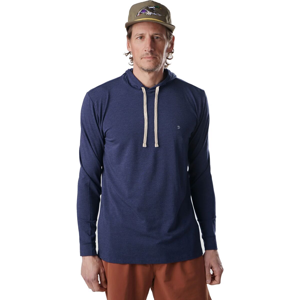 Duck Camp Original Bamboo Hoodie - Men's