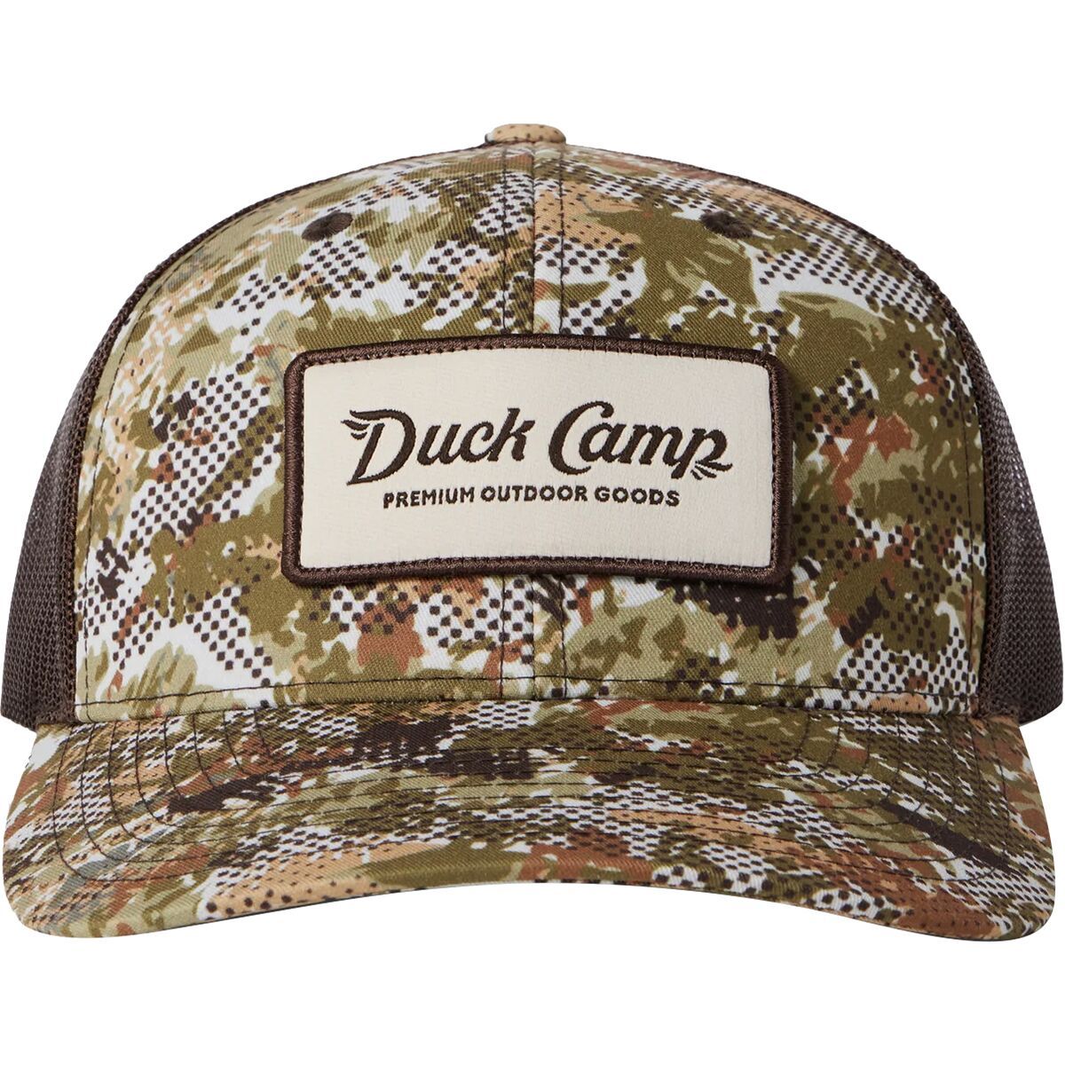 Duck Camp Duck Camp Trucker Hat Midland 2.0, One Size