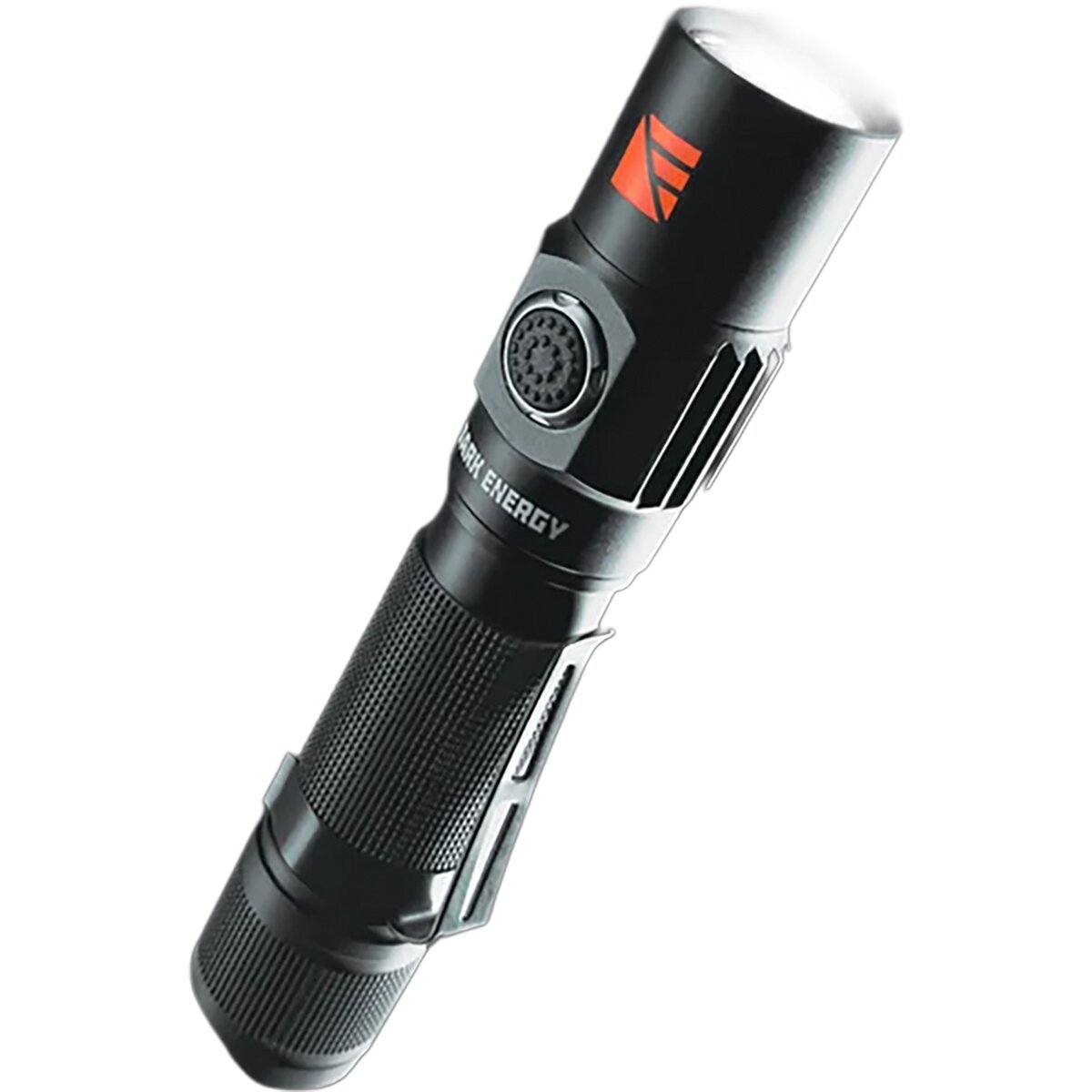 Dark Energy Pharos Flashlight - 1800 lumens Black, One Size