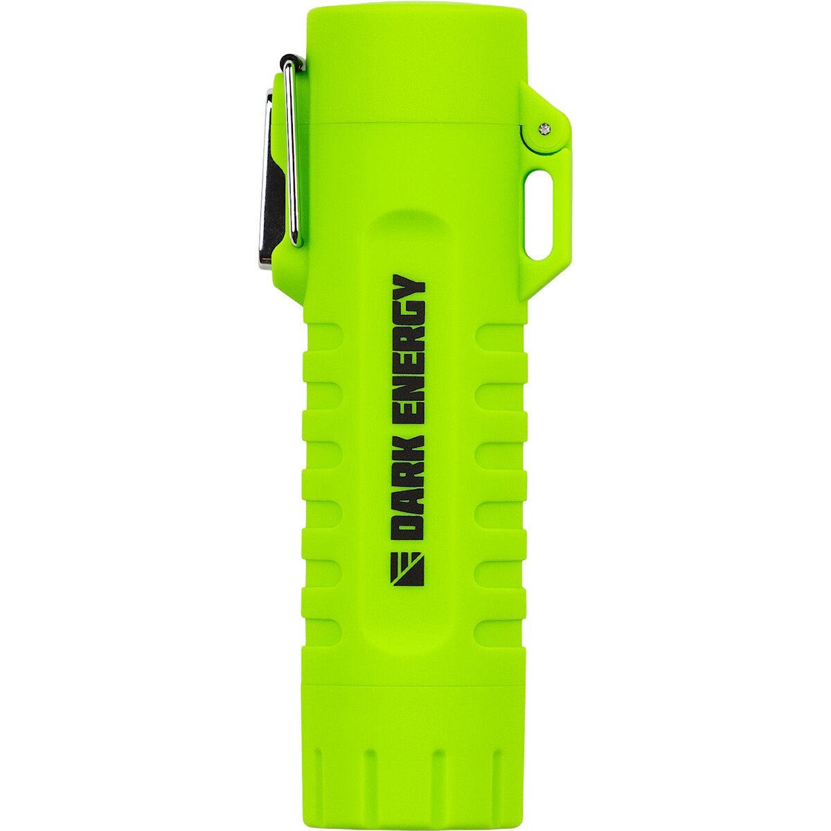 Image of Dark Energy Plasma Lighter Yellow Green, One Size