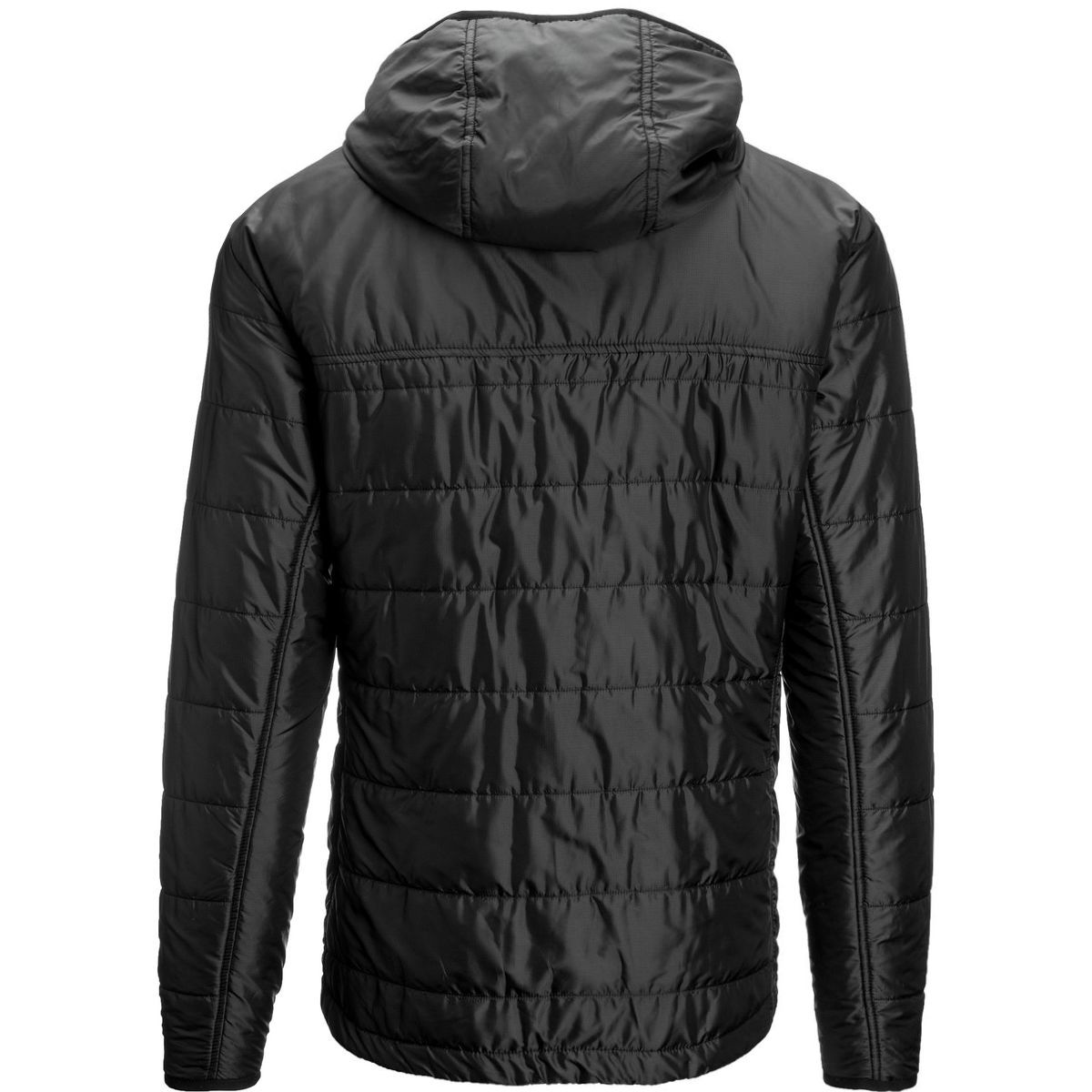 Duckworth woolcloud hooded jacket outlet