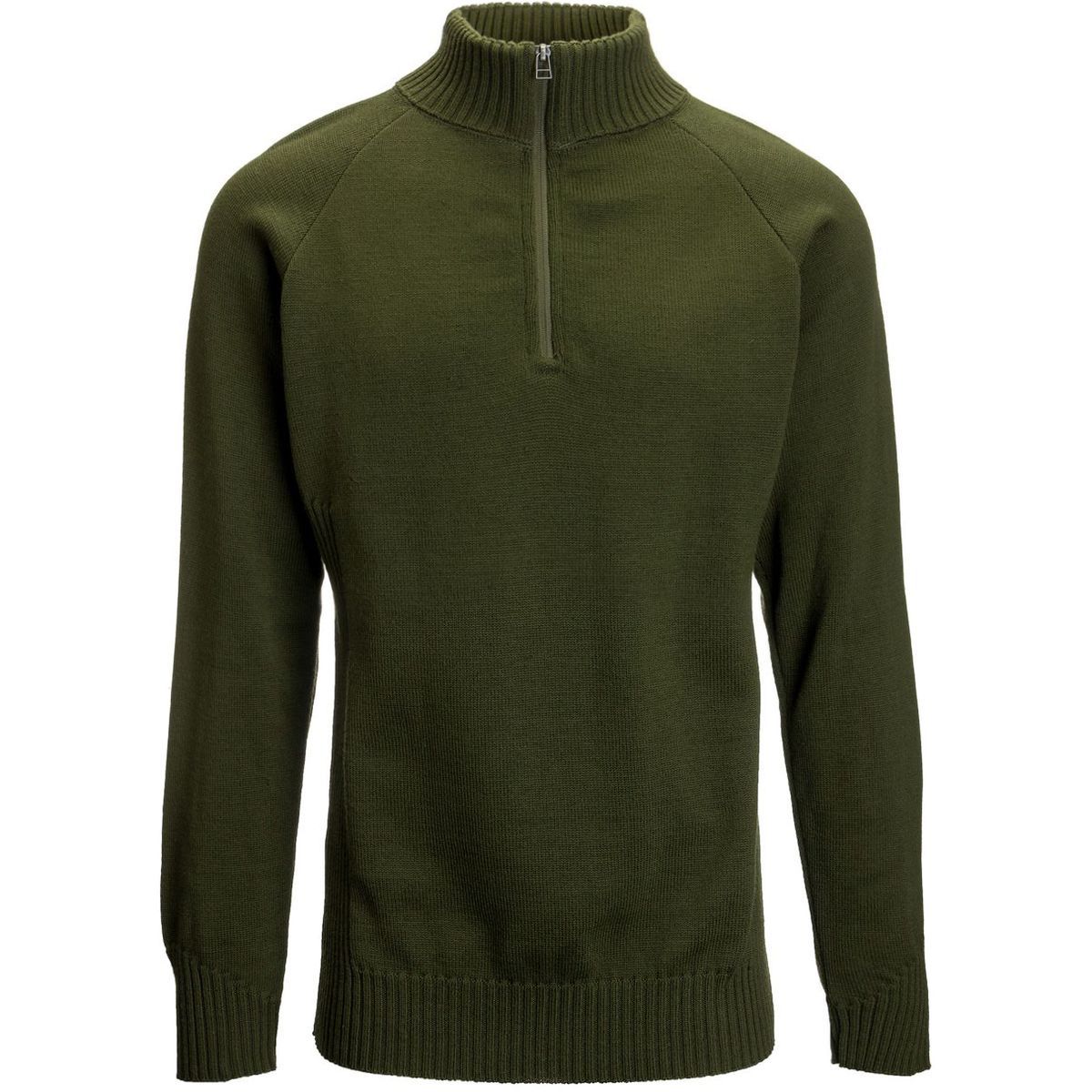 Duckworth Field Master Quarter Zip Sweater - Men's - Clothing