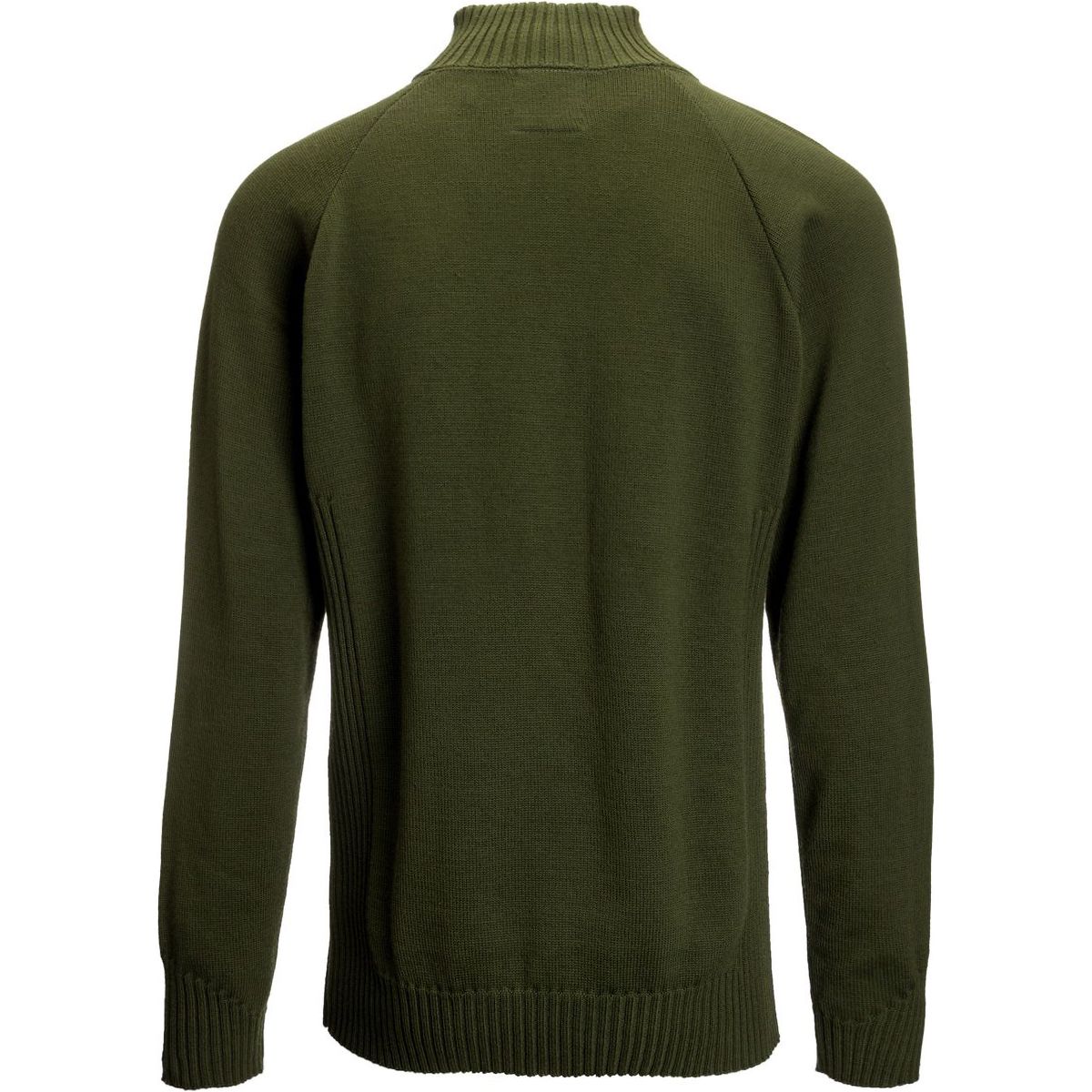 Duckworth Field Master Quarter Zip Sweater - Men's - Clothing