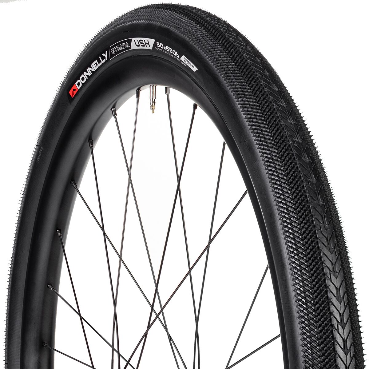 Donnelly Strada USH 650b Tubeless Tire