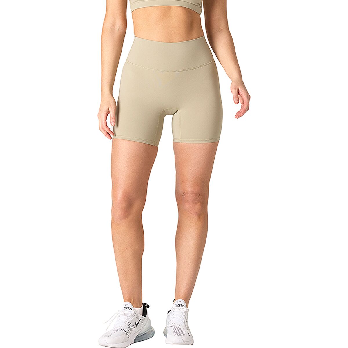 Image of Daughter Lessons Core Bike Short - Women's Sage, XL
