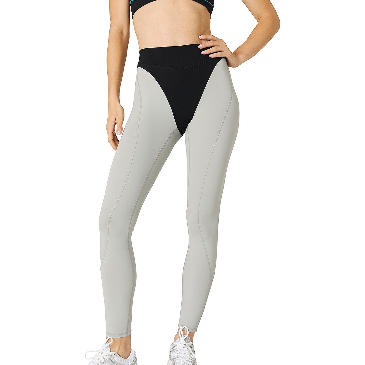 Image of Daughter Lessons Retrofit Tight - Women's Grey, L