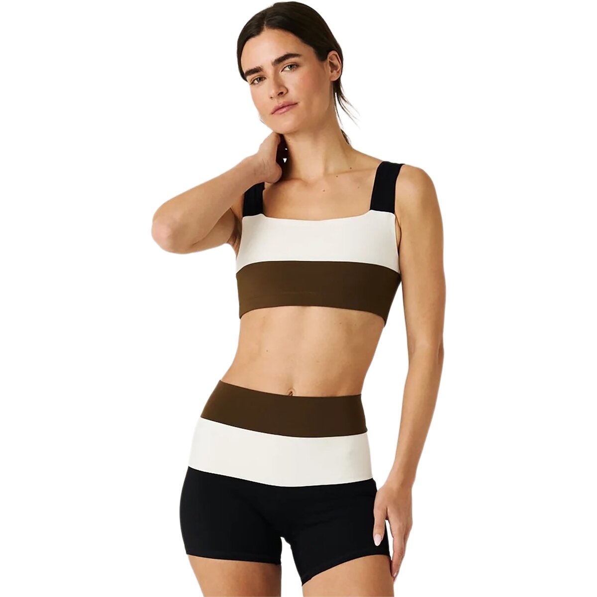 Image of Daughter Lessons Cruise Bra - Women's Multi, S