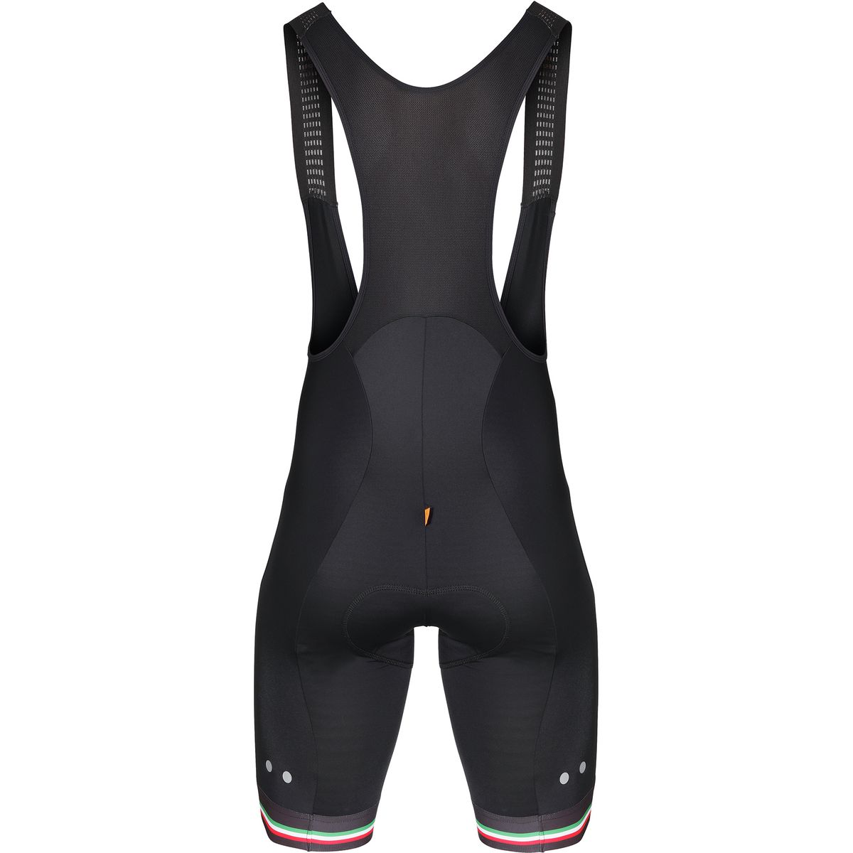 De Marchi New Contour PT Evo Bib Shorts Men s Bike