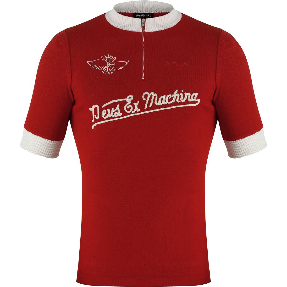 deus cycling jersey