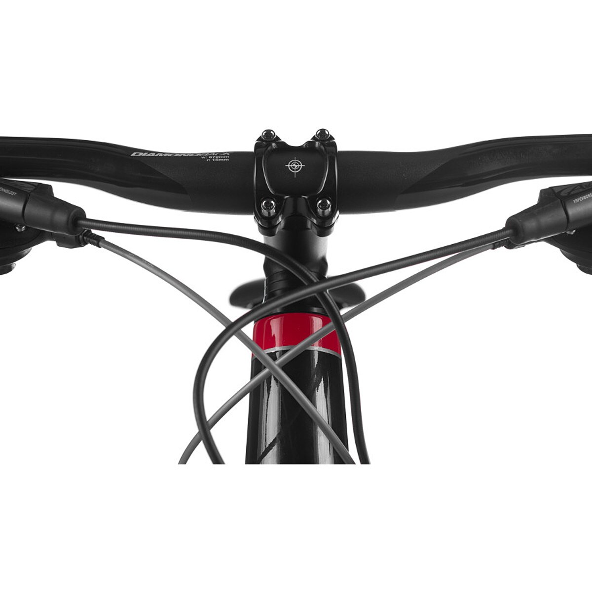 Diamondback clearance overdrive carbon