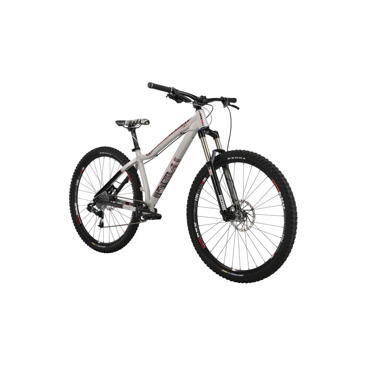ハイドベスマリックモンク Mondraker updates its kids bikes in time for Christmas, and