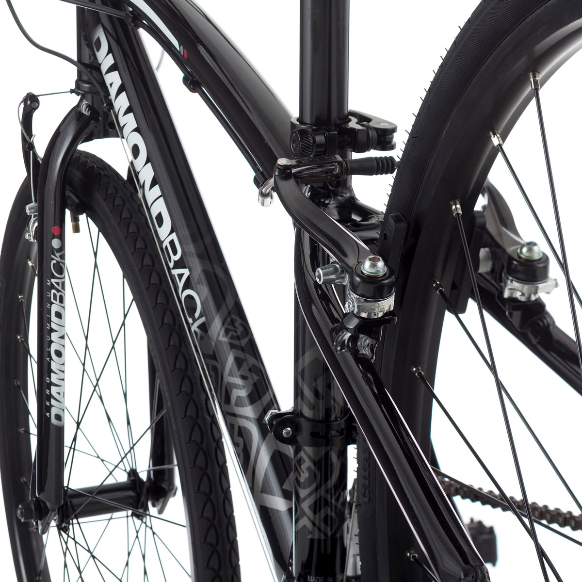Diamondback insight store 24