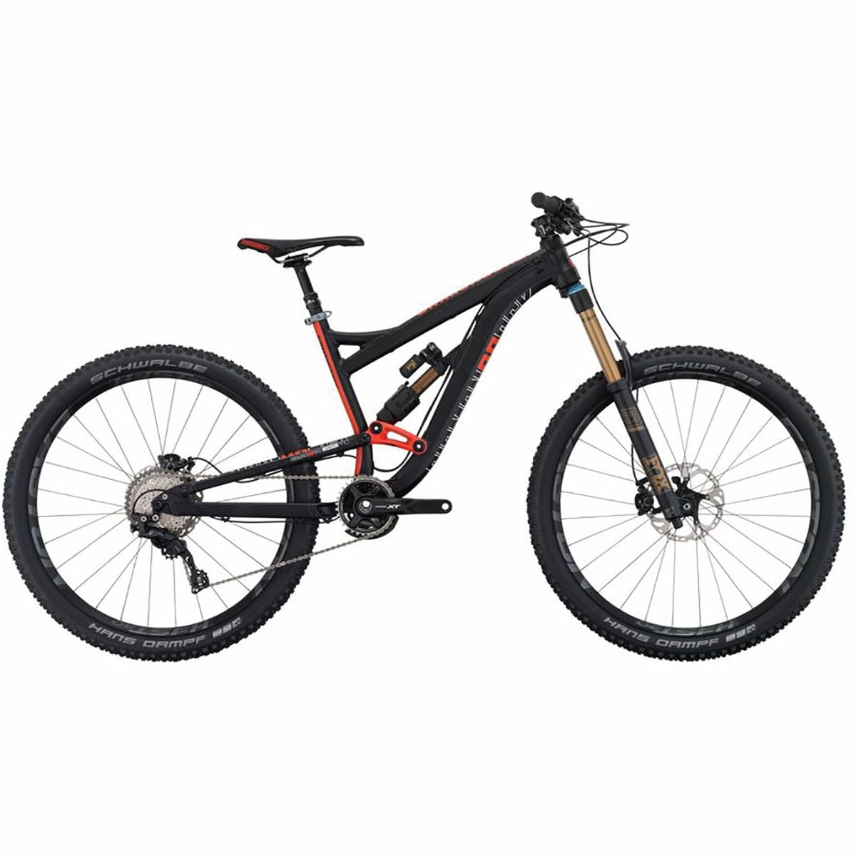 2016 diamondback top mission pro