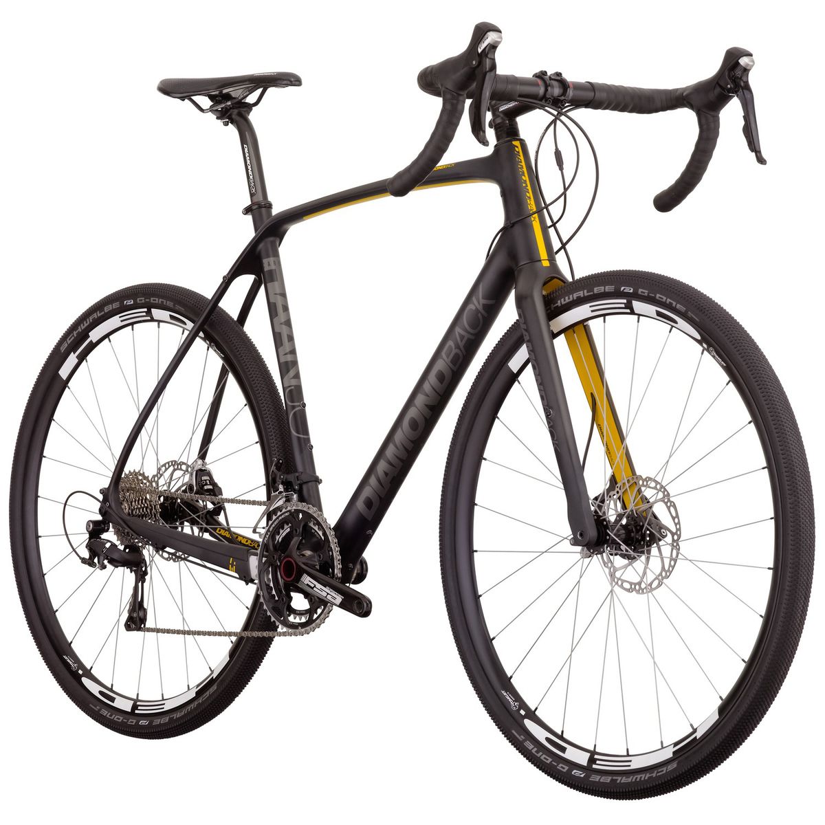 Diamondback haanjo comp carbon best sale