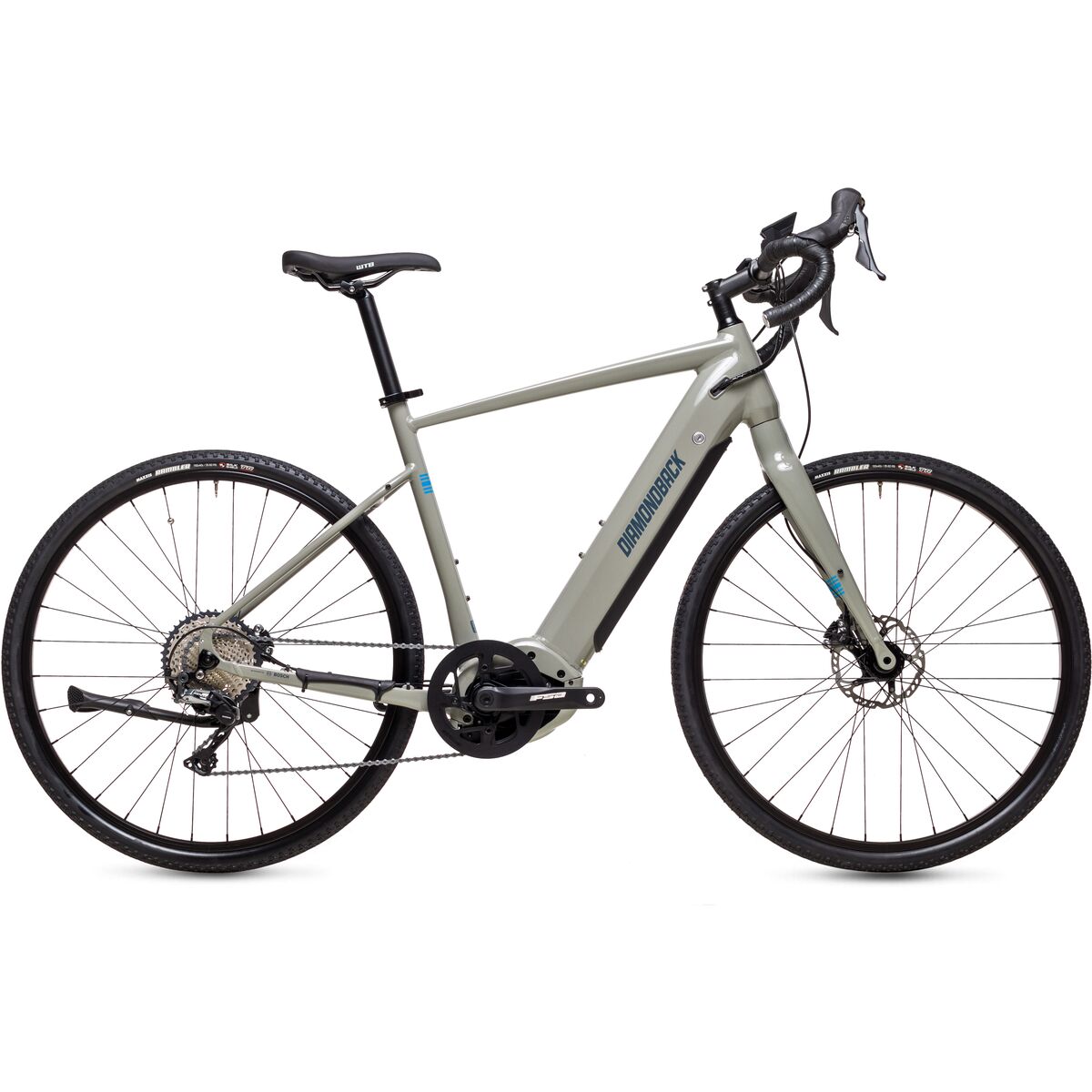 Diamondback Current e-Bike product image