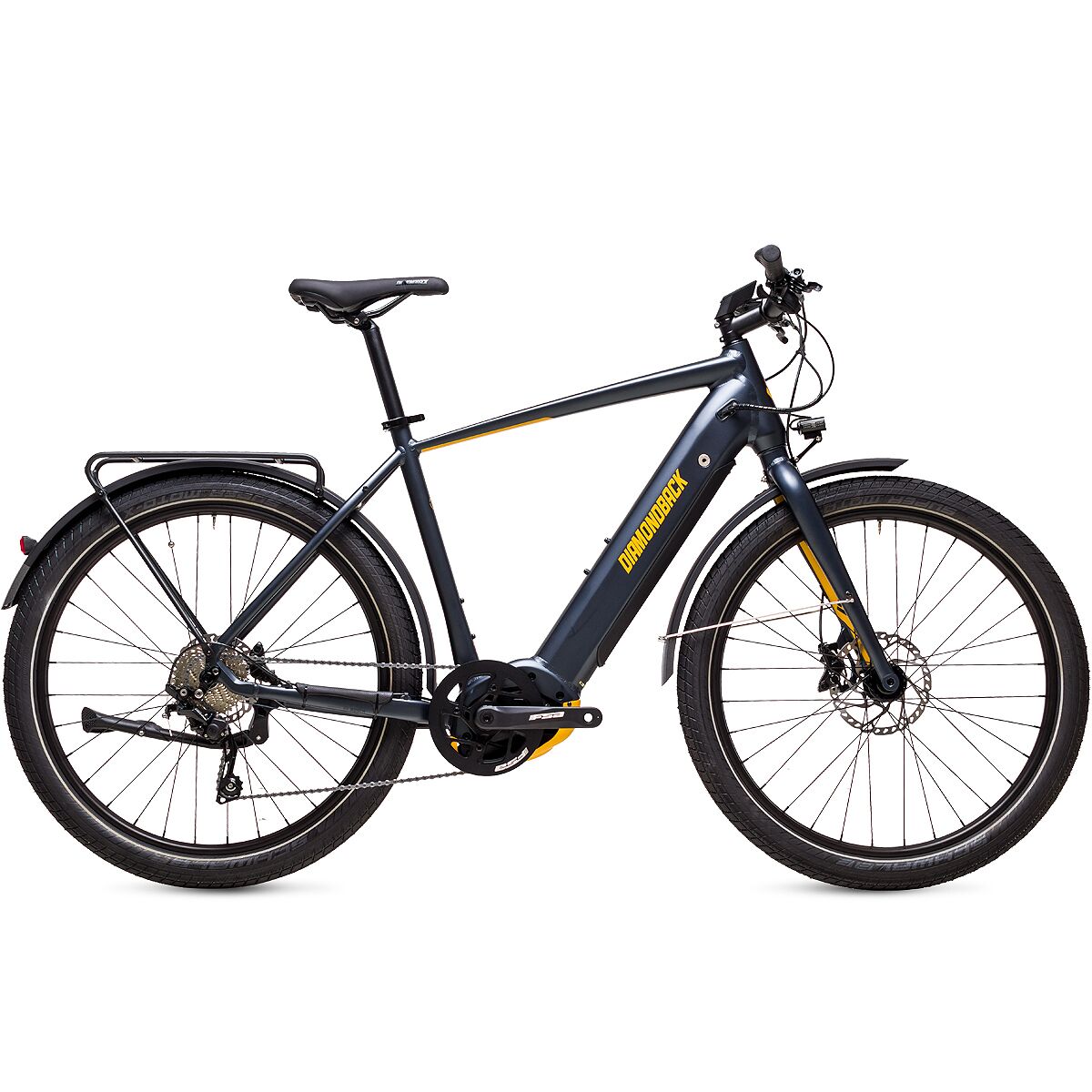 Diamondback Union 2 e-Bike product image