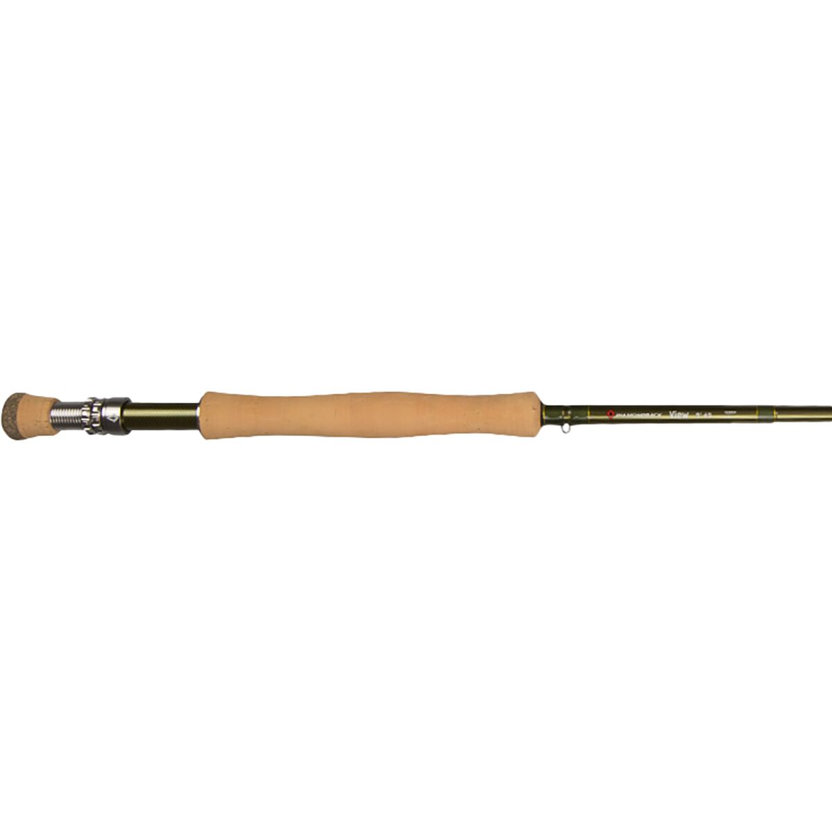 Diamondback View Fly Rod One Color 9ft #7