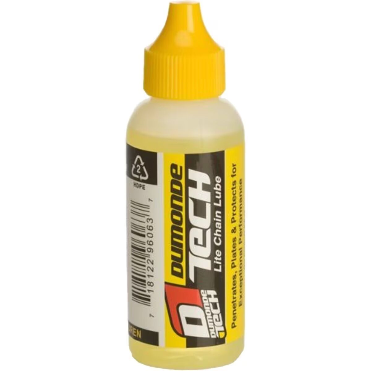 Image of Dumonde Tech Lite Bicycle Chain Lubrication One Color, 4oz