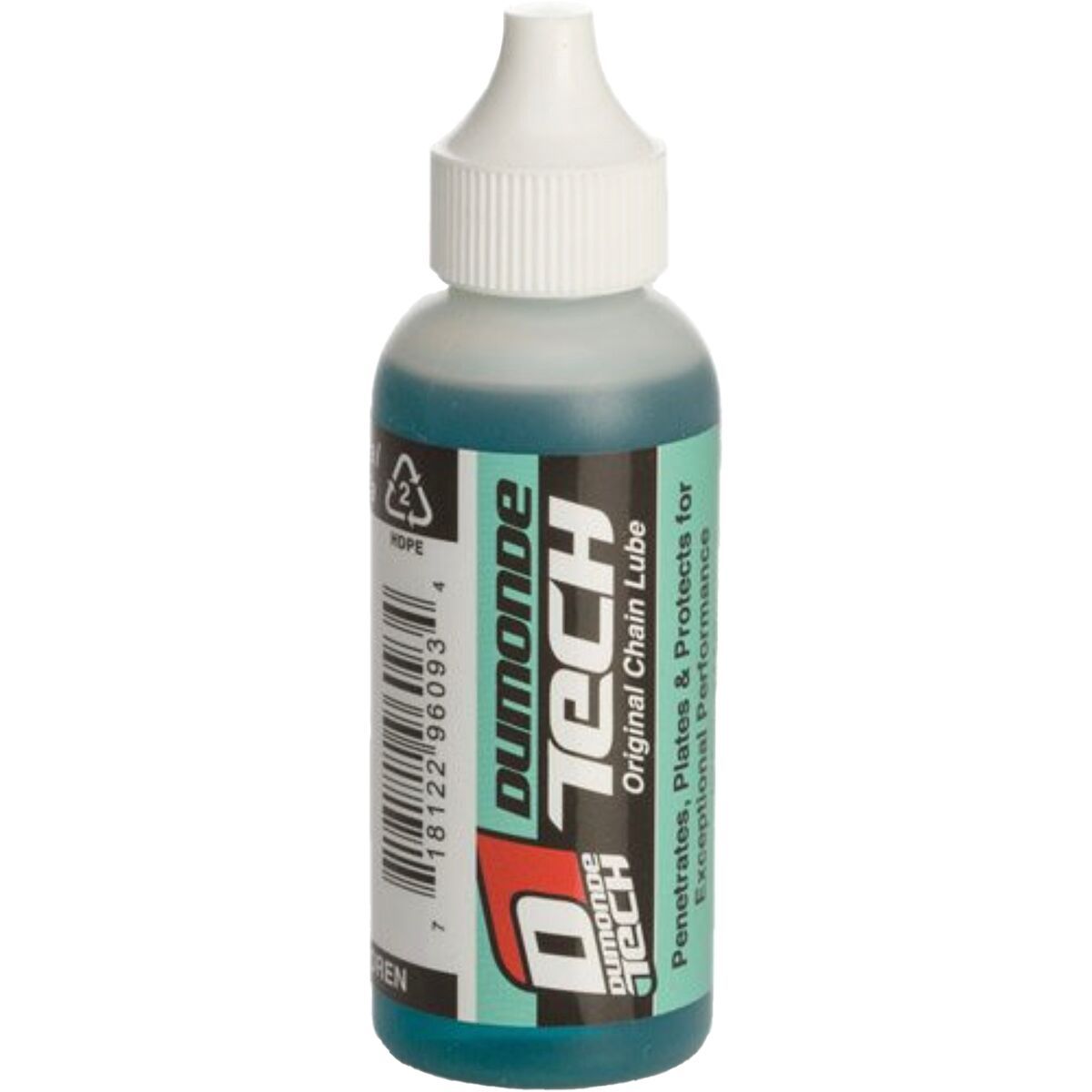 Image of Dumonde Tech Original Bicycle Chain Lubrication One Color, 2oz