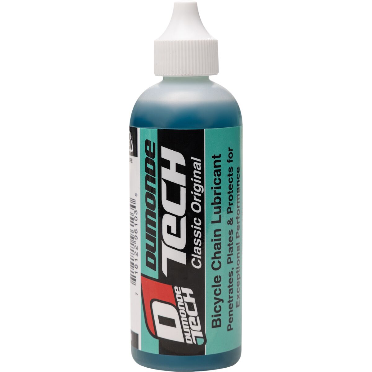 Image of Dumonde Tech Original Bicycle Chain Lubrication One Color, 4oz