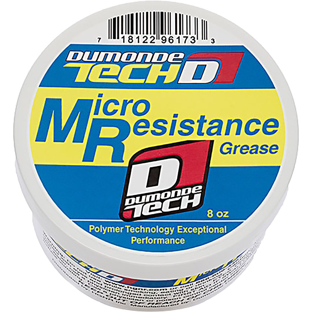 Image of Dumonde Tech MR Grease One Color, 2 oz.