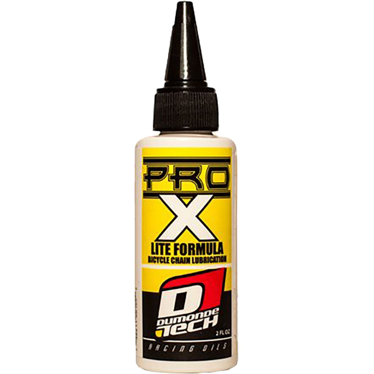 Image of Dumonde Tech Pro-X Lite Bicycle Chain Lubricant One Color, 2oz
