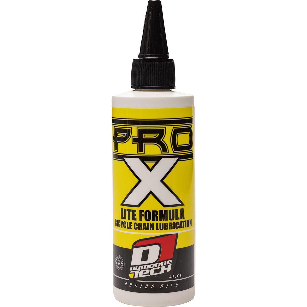 Dumonde Tech Pro-X Lite Bicycle Chain Lubricant One Color, 2oz