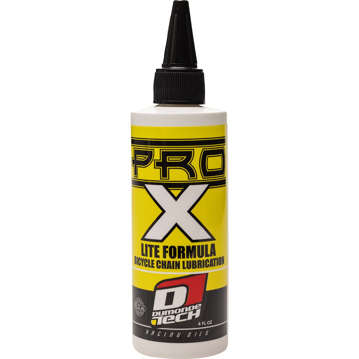 Image of Dumonde Tech Pro-X Lite Bicycle Chain Lubricant One Color, 4oz