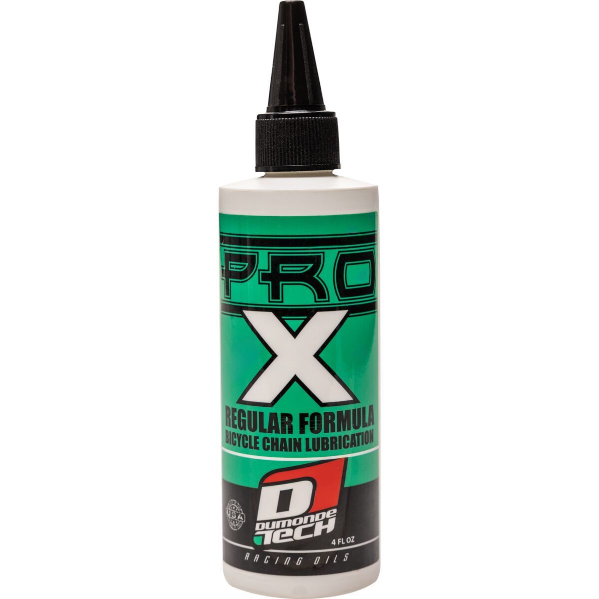 Image of Dumonde Tech Pro-X Regular Bicycle Chain Lubricant One Color, 4oz