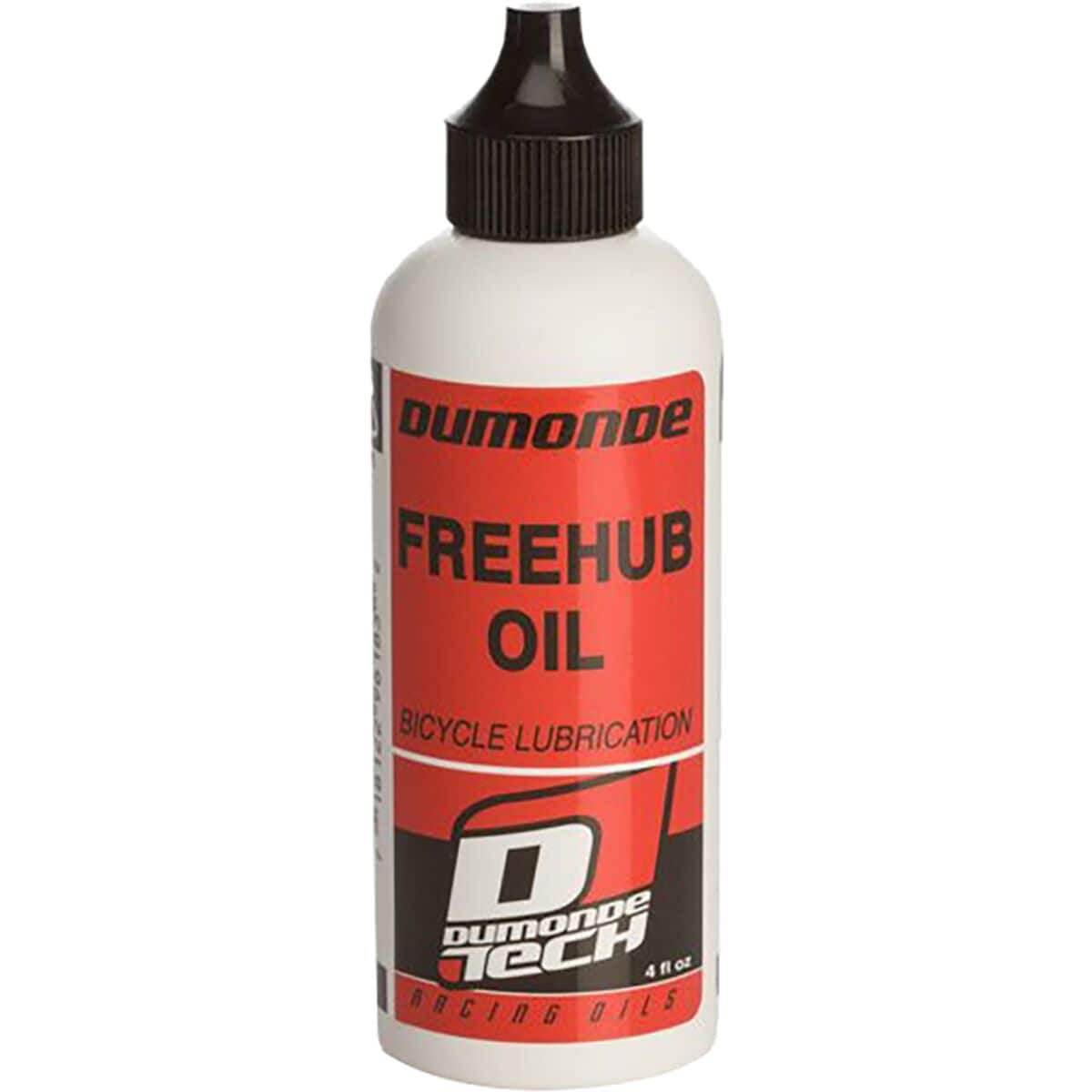 Image of Dumonde Tech Freehub Oil One Color, 4oz