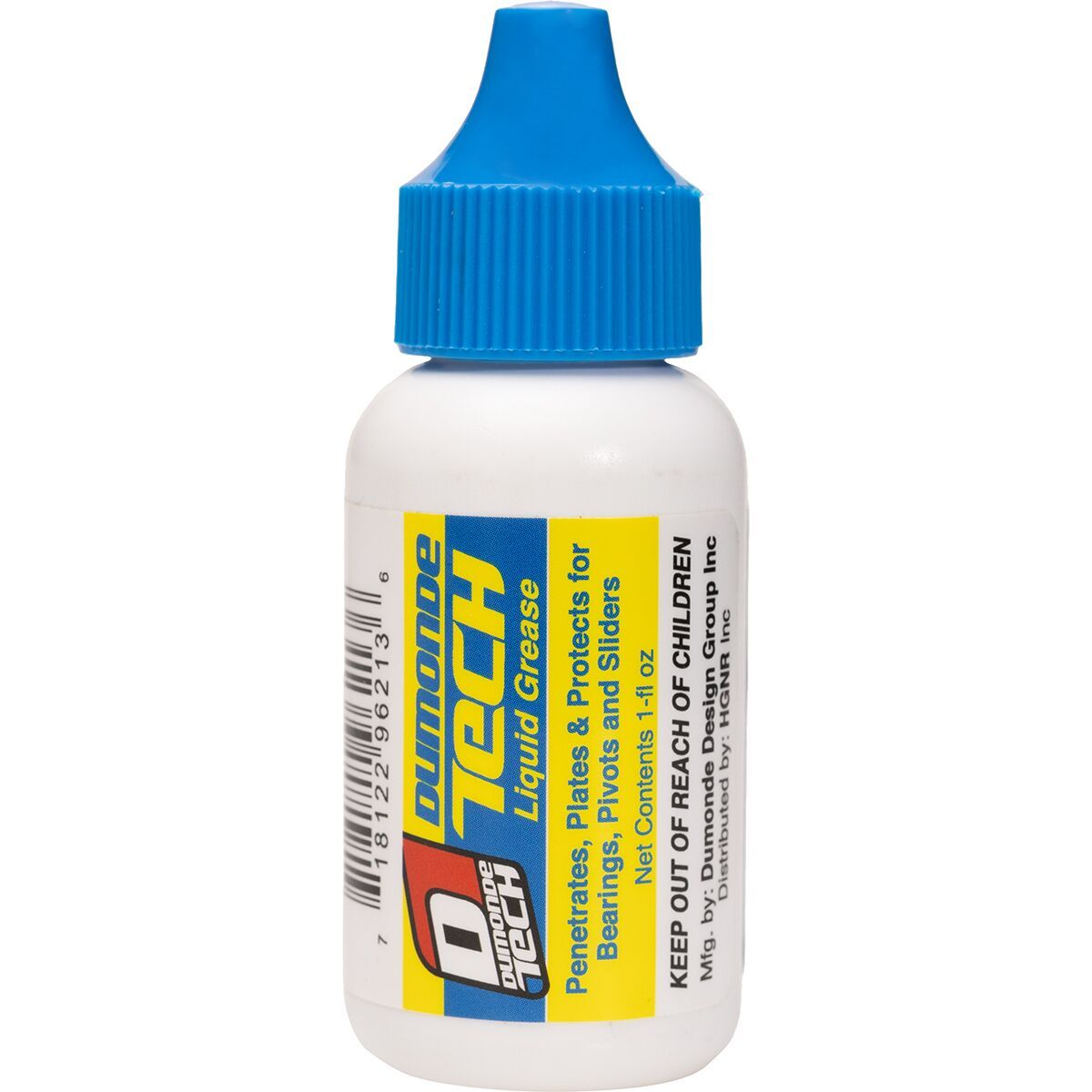 Image of Dumonde Tech Liquid Grease One Color, 1oz