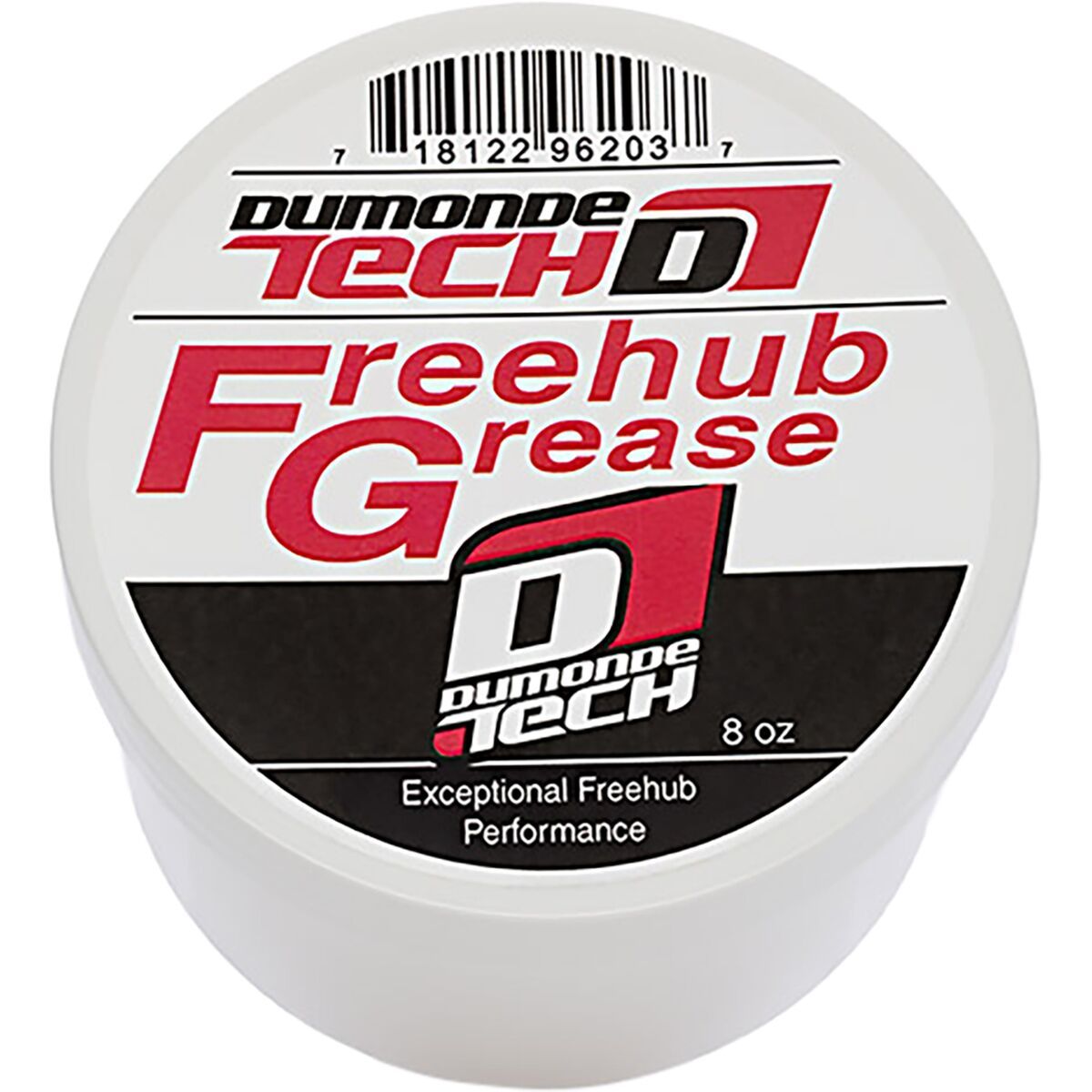Image of Dumonde Tech Freehub Grease One Color, 1 oz.