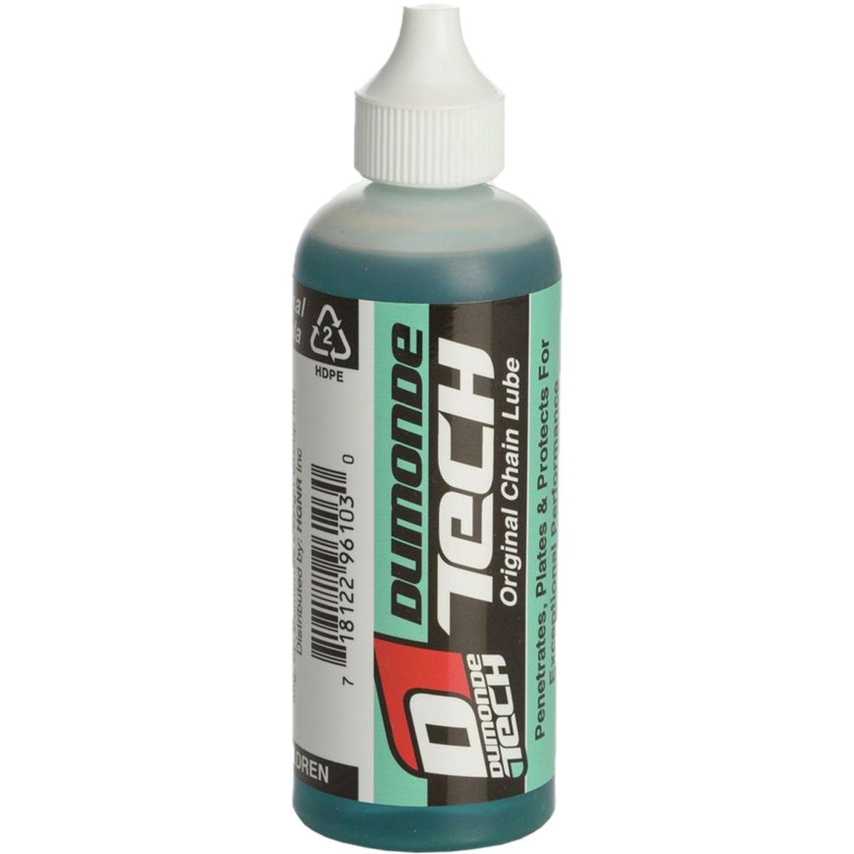 Image of Dumonde Tech Tech Original Bicycle Chain Lube One Color, 1oz